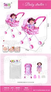 Babystroller - OBL10343040