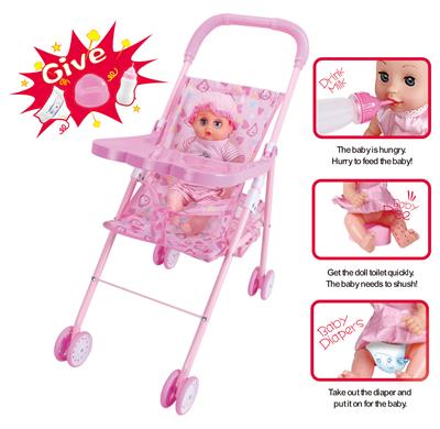 Babystroller - OBL10343045