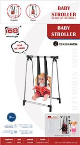 Babystroller - OBL10343055