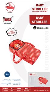 Babystroller - OBL10343056