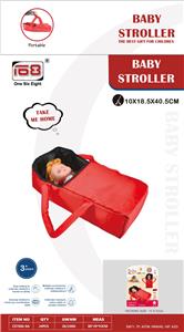 Babystroller - OBL10343057