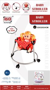 Babystroller - OBL10343058