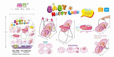 Babystroller - OBL10343059