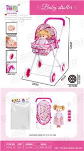 Babystroller - OBL10343066