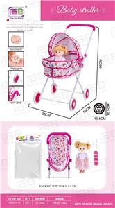 Babystroller - OBL10343067