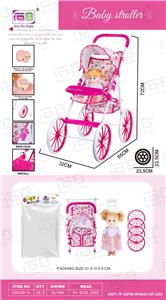 Babystroller - OBL10343075