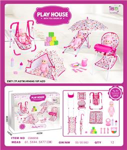 Baby toys series - OBL10343087