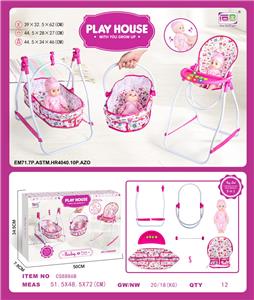 Baby toys series - OBL10343088