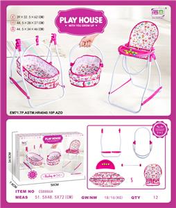 Babystroller - OBL10343121