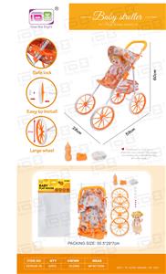 Babystroller - OBL10343128