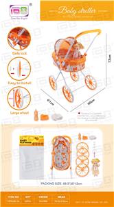 Babystroller - OBL10343130