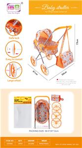 Babystroller - OBL10343131