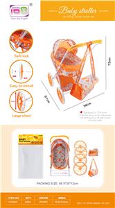 Babystroller - OBL10343132