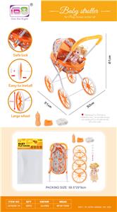 Babystroller - OBL10343135