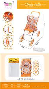 Babystroller - OBL10343136