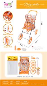 Babystroller - OBL10343137