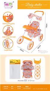 Babystroller - OBL10343139