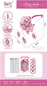 Babystroller - OBL10343140