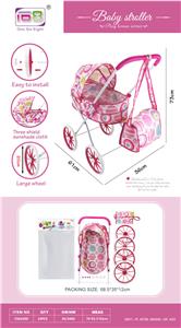 Babystroller - OBL10343141