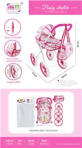 Babystroller - OBL10343147
