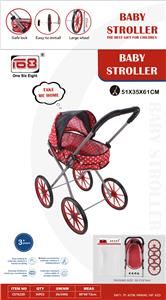 Babystroller - OBL10343160
