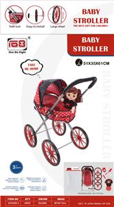 Babystroller - OBL10343161
