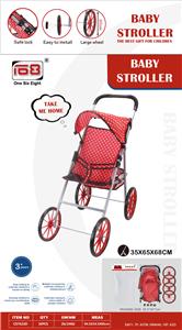 Babystroller - OBL10343162