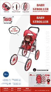 Babystroller - OBL10343163