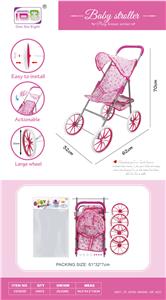 Babystroller - OBL10343168
