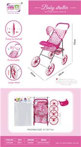 Babystroller - OBL10343169