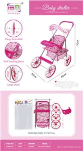 Babystroller - OBL10343170