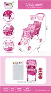 Babystroller - OBL10343171