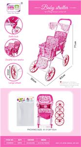 Babystroller - OBL10343172