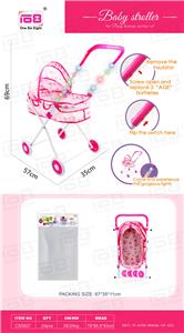 Babystroller - OBL10343182