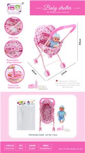 Babystroller - OBL10343240