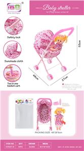 Babystroller - OBL10343242