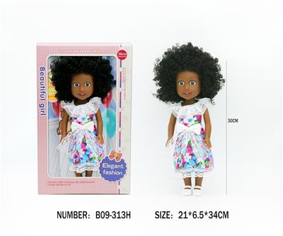 Doll - OBL10343345