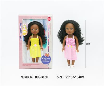 Doll - OBL10343347