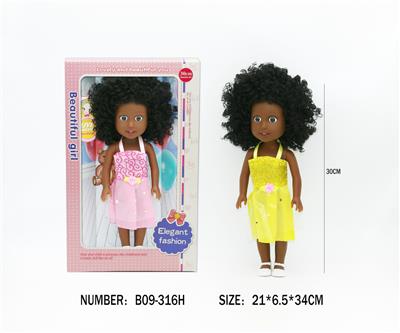 Doll - OBL10343348
