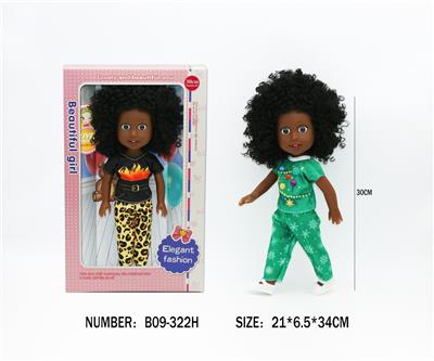 Doll - OBL10343354