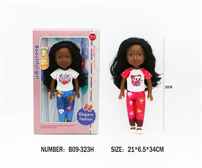 Doll - OBL10343355