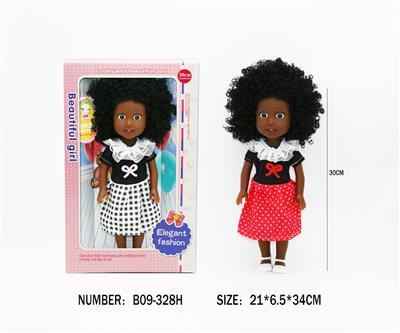 Doll - OBL10343360