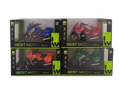 Inertia series - OBL10343850