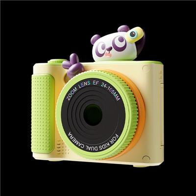 Kaleidoscope/Camera - OBL10343975