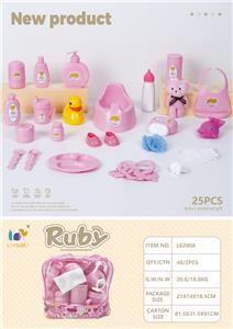 Set series - OBL10344072