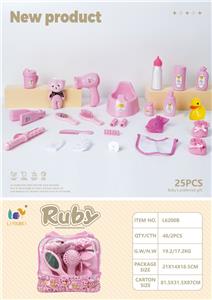 Set series - OBL10344073