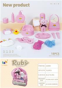 Set series - OBL10344074