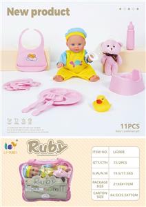 Doll - OBL10344076