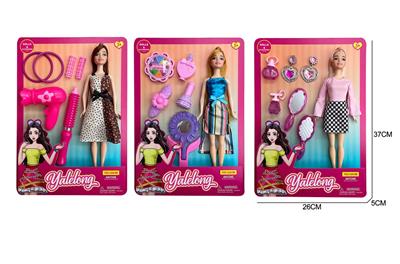 Doll - OBL10344153