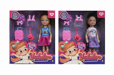 Doll - OBL10344160